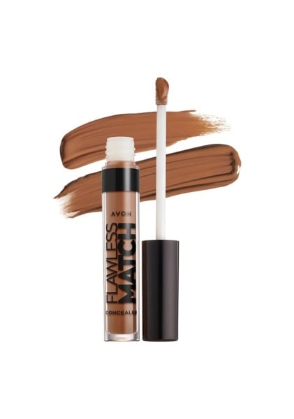 Corector lichid Flawless Match 51G (Golden Deep) – Acoperire naturală și hidratare intensă