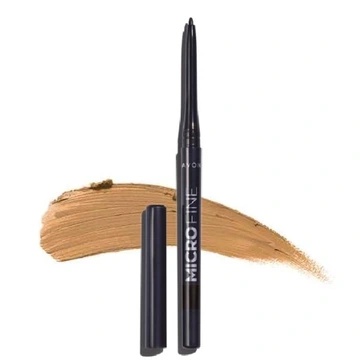 Creion de sprâncene Micro Brow Blonde