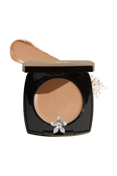 Fond de ten compact True Colour Flawless 245 N (Natural Beige) – Machiaj 3-în-1 pentru perfecțiune absolută