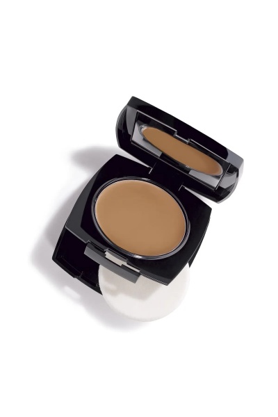 Fond de ten compact True Colour Flawless 330 P (Honey Beige) – Machiaj 3-în-1 pentru perfecțiune absolută