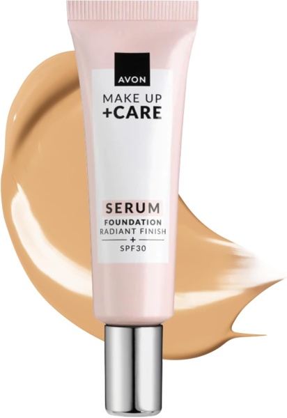 Fond de ten tip ser mat cu SPF 30 228G Nude – Perfecțiunea machiajului hibrid - Img 1