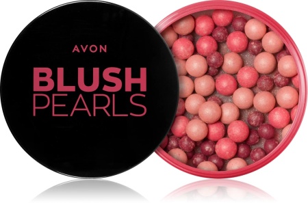 Perle Blush Medium