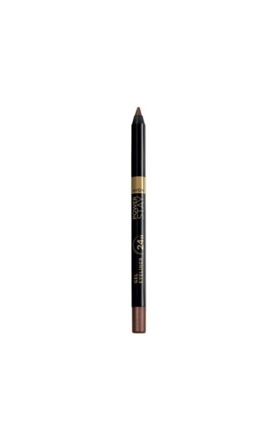 Contur pentru ochi gel Power Stay Chocolate Brown