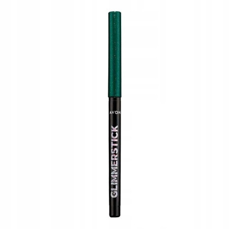 Contur retractabil pentru ochi Diamond Emerald Glow