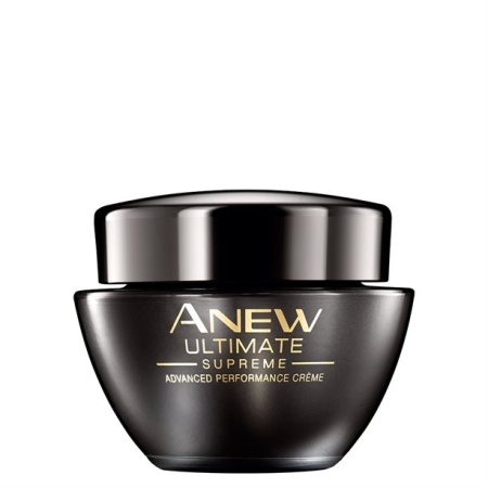 Cremă hidratantă Anew Supreme Rich