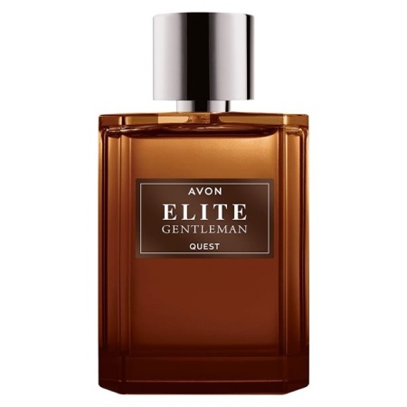 Elite Gentleman Quest – Parfumul Perseverenței și Eleganței Masculine