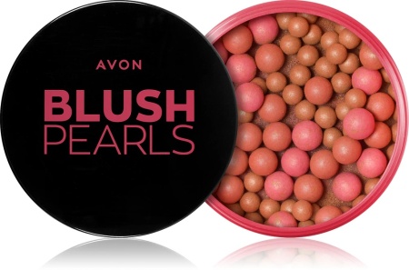 Perle Blush Warm