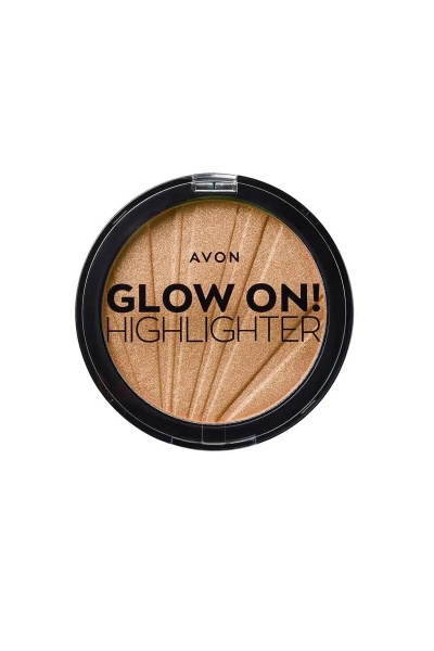 Pudră iluminatoare Glow On Bronze Glow – Strălucire proaspătă pentru un machiaj radiant