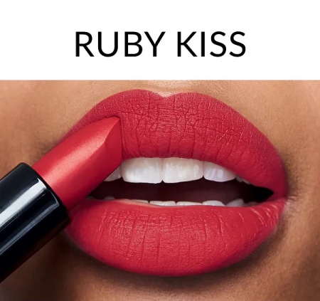 Ruj Ultra Mat 30 Ruby Kiss