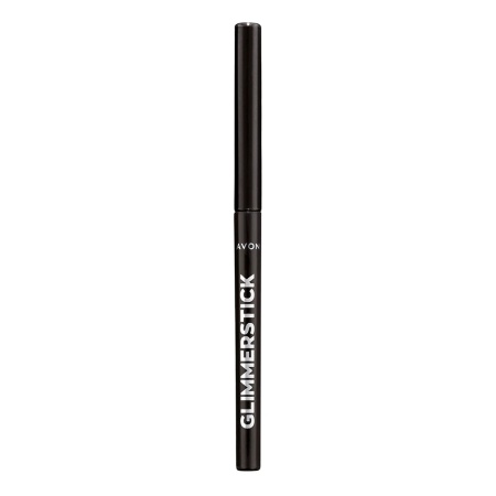 Contur retractabil de ochi Glimmerstick Blackest Black