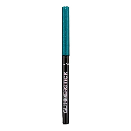 Contur retractabil pentru ochi Diamond Aqua Sparkle