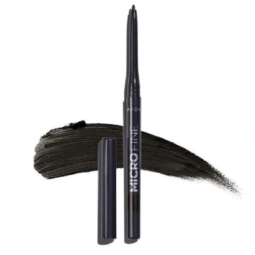 Creion de sprâncene Micro Brow Soft Black