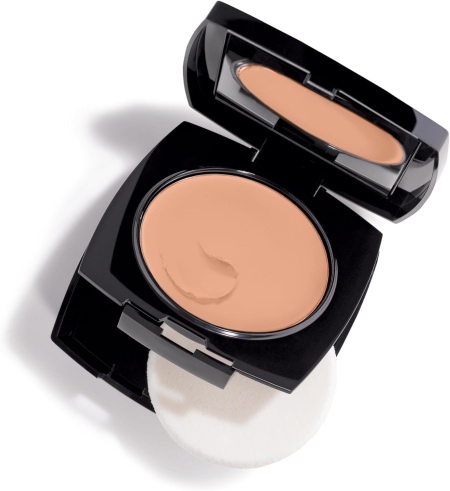 Fond de ten compact True Colour Flawless 235P (Shell) – Machiaj 3-în-1 pentru perfecțiune absolută