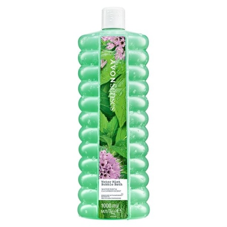 Spumant de baie Water Mint 1000 ml