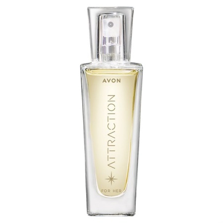 Apă de parfum Attraction pentru Ea – Seducție, eleganță și rafinament