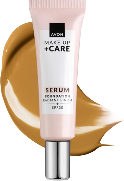 Fond de ten tip ser mat cu SPF 30 355G Light Caramel – Perfecțiunea machiajului hibrid
