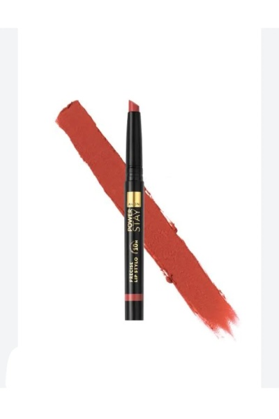 Power Stay Force Of Fire – Ruj rezistent pentru buze impecabile