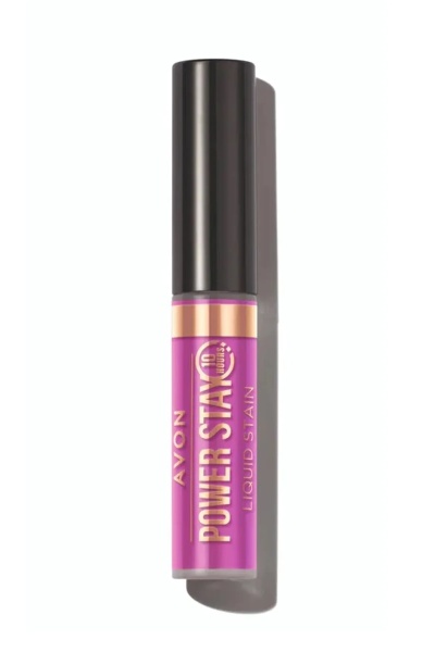 Power Stay Stain Be Mine – Ruj lichid ultra-rezistent pentru un look impecabil