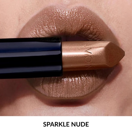 Ruj Ultra Strălucitor 77 Sparkle Nude