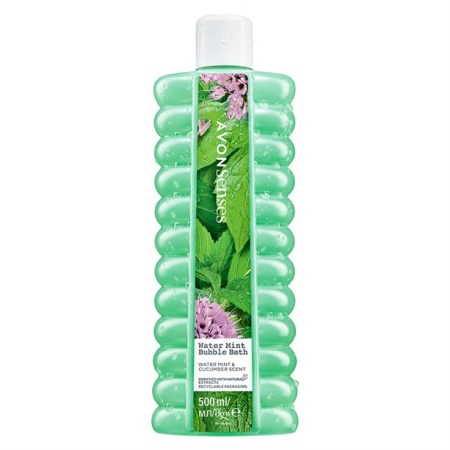 Spumant de baie Water Mint 500ml