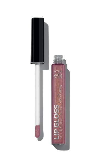 Ultra Color Nourishing Shine Lavender Haze – Luciu de buze pentru hidratare și strălucire intensă