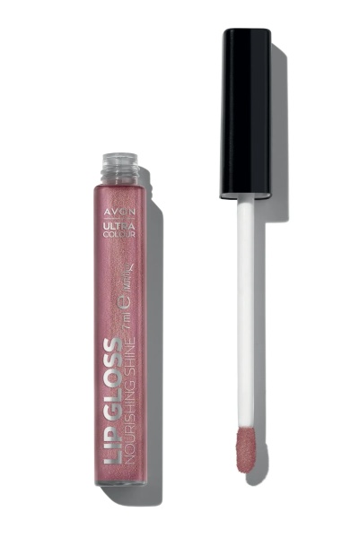 Ultra Color Nourishing Wink of Pink – Luciu de buze pentru hidratare și strălucire intensă