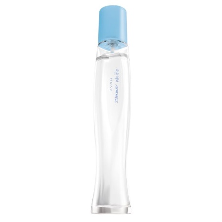 Apă de toaletă Summer White 50 ml