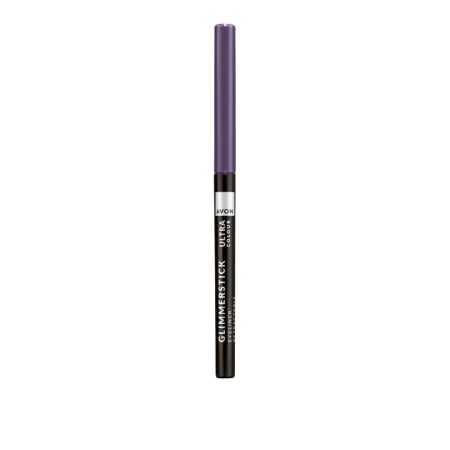 Contur retractabil de ochi Glimmerstick Purple Gaze