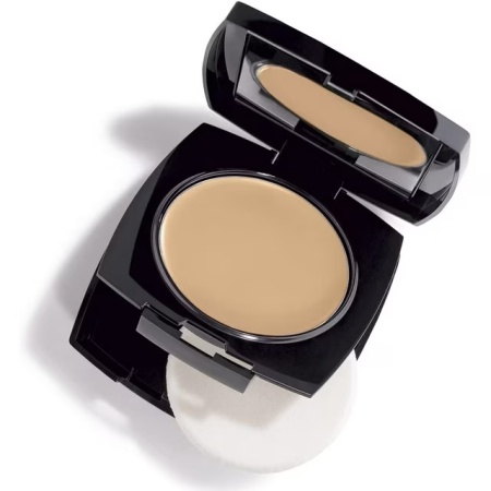 Fond de ten compact True Colour Flawless 125 G (Warm Ivory) – Machiaj 3-în-1 pentru perfecțiune absolută
