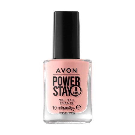 Lac de unghii Power Stay Nude Silhouette