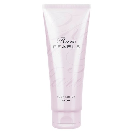Loțiune de corp Rare Pearls – Hidratare și parfum sofisticat pentru întreaga zi