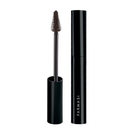 Mascara pentru Sprancene Deep Brown 03