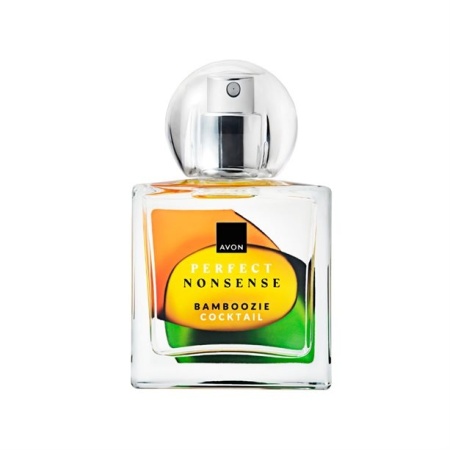 Perfect Nonsense Bamboozie Cocktail Eau de Parfum – O Aromă Îndrăzneață și Revigorantă