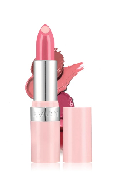 Ruj Hydramatic Shine Bright Pink – Strălucire intensă și hidratare pentru buze perfecte