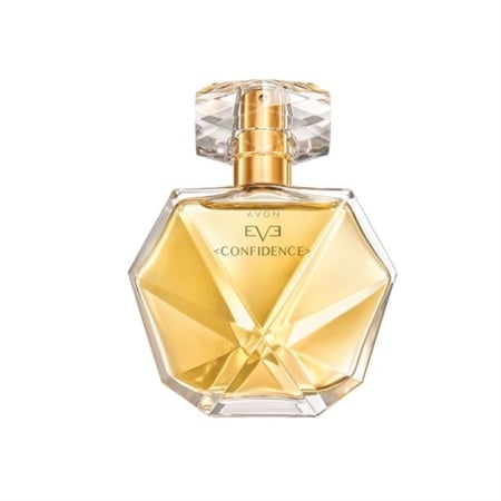 Apă de parfum Eve Confidence – Putere și Eleganță