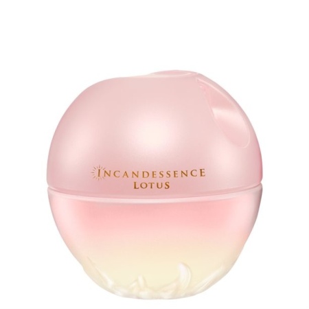 Apă de parfum Incandessence Lotus – Eleganță și Delicatețe