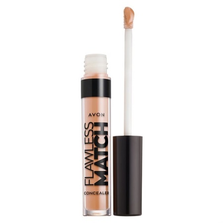 Corector lichid Flawless Match 35G (Golden Medium Tan) – Acoperire naturală și hidratare intensă