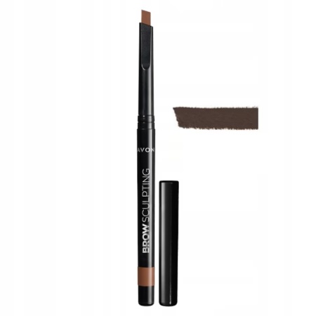 Creion pentru sprâncene Brunette