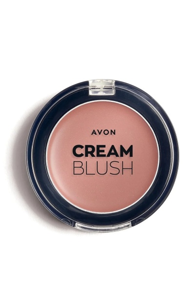 Fard cremă 2-în-1 Classic Aura – Blush și ruj pentru un look natural și radiant
