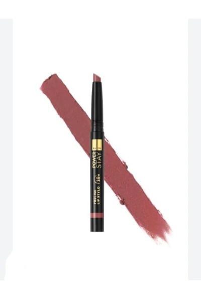 Power Stay Feisty Fawn – Ruj rezistent pentru buze impecabile
