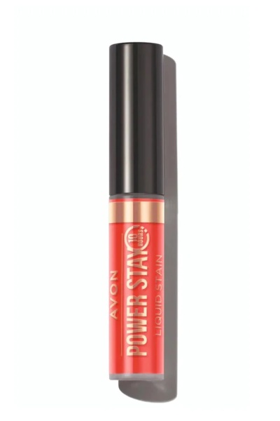 Power Stay Stain Bold Romance – Ruj lichid ultra-rezistent pentru un look impecabil