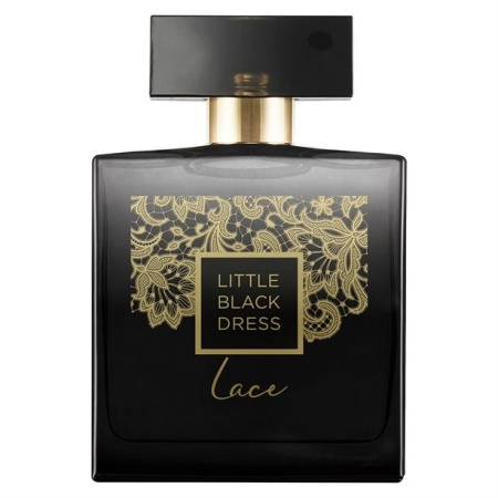 Apă de parfum Little Black Dress Lace – Eleganță și Încredere