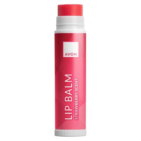 Balsam de buze Strawberry – Hidratare, Culoare și Aromă Delicioasă