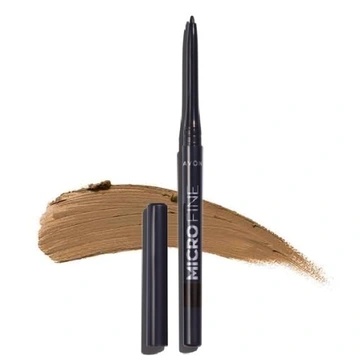 Creion de sprâncene Micro Brow Light Brown
