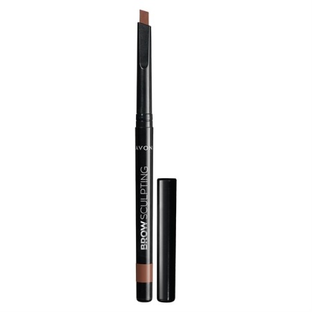 Creion pentru sprâncene Dark Brown