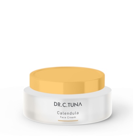 Crema de fata cu Galbenele 50ml