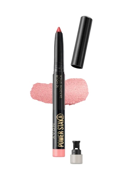 Fard de pleoape tip baton Power Stay Blushing Pink