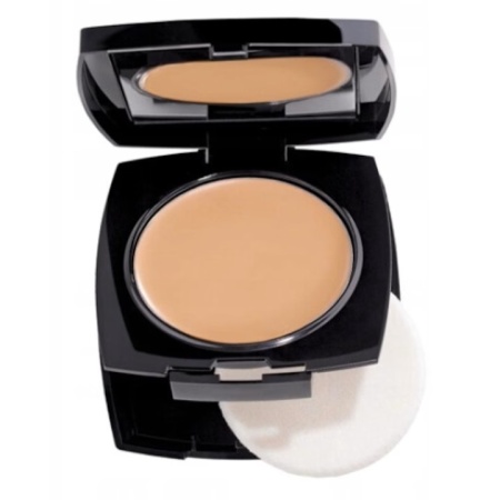Fond de ten compact True Colour Flawless 120 N Porcelain – Machiaj 3-în-1 pentru perfecțiune absolută