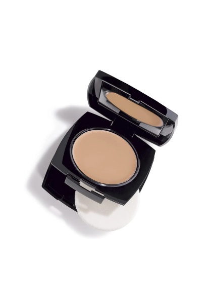 Fond de ten compact True Colour Flawless 140 P (Light Ivory) – Machiaj 3-în-1 pentru perfecțiune absolută