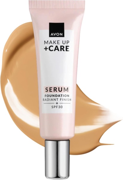 Fond de ten tip ser mat cu SPF 30 230N Creamy Natural – Perfecțiunea machiajului hibrid